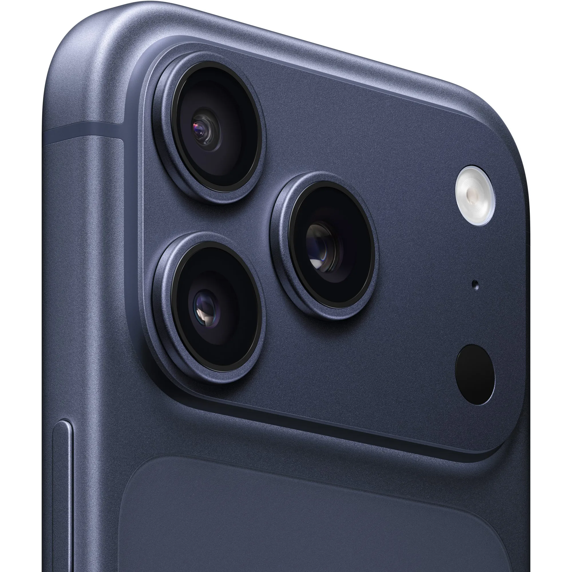 Смартфон APPLE iPhone 17 Pro Esim 256GB Deep Blue